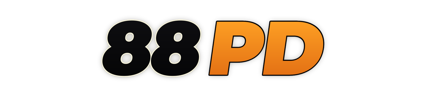 88pd